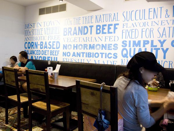 Burger Fix(安和路)初訪-16