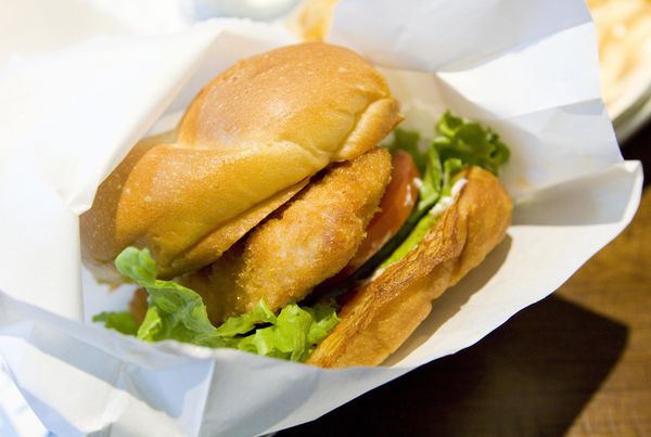 Burger Fix(安和路)初訪-7