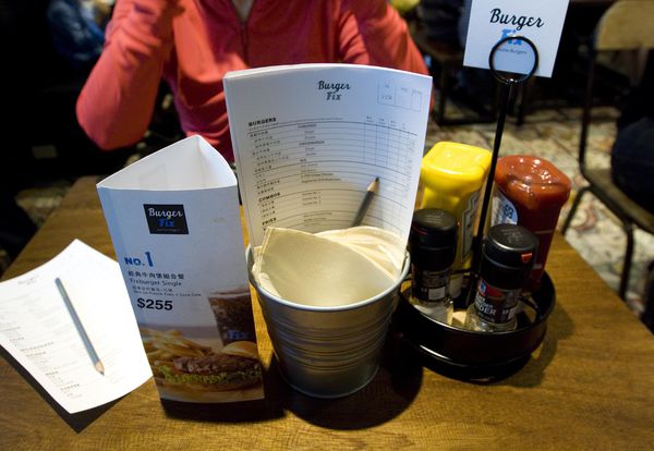 Burger Fix(安和路)初訪-12