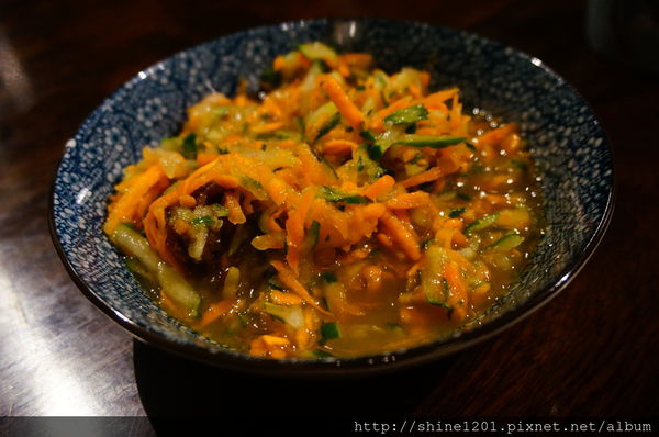 【板橋特色餐廳】水雲濮人文食堂 江子翠站麵食茶館