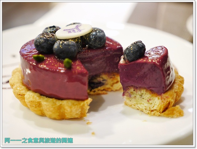 麗緻巴賽麗.下午茶.舒芙蕾.台中新光三越美食.蛋糕image019