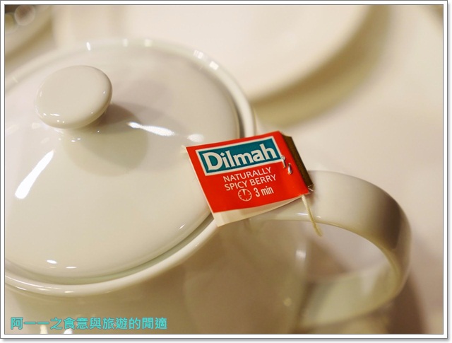 麗緻巴賽麗.下午茶.舒芙蕾.台中新光三越美食.蛋糕image015