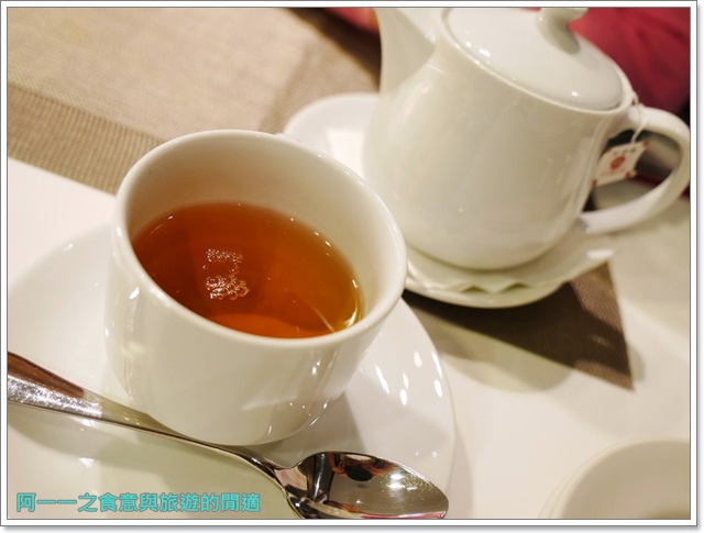 麗緻巴賽麗.下午茶.舒芙蕾.台中新光三越美食.蛋糕image012