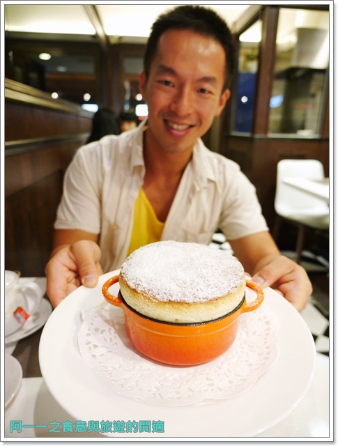麗緻巴賽麗.下午茶.舒芙蕾.台中新光三越美食.蛋糕image021
