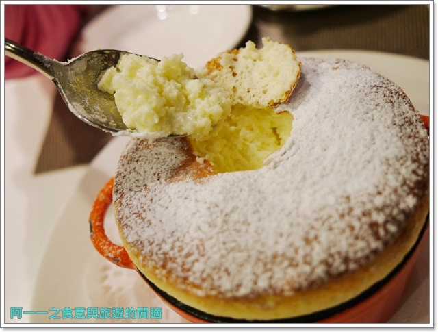 麗緻巴賽麗.下午茶.舒芙蕾.台中新光三越美食.蛋糕image023