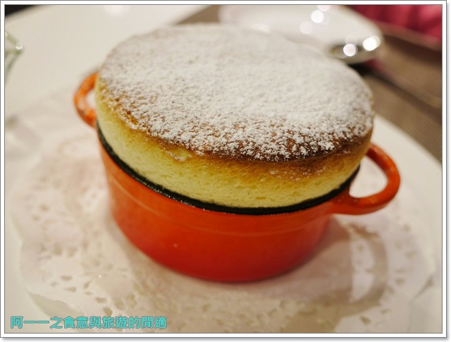 麗緻巴賽麗.下午茶.舒芙蕾.台中新光三越美食.蛋糕image020