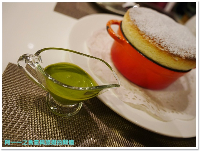 麗緻巴賽麗.下午茶.舒芙蕾.台中新光三越美食.蛋糕image025