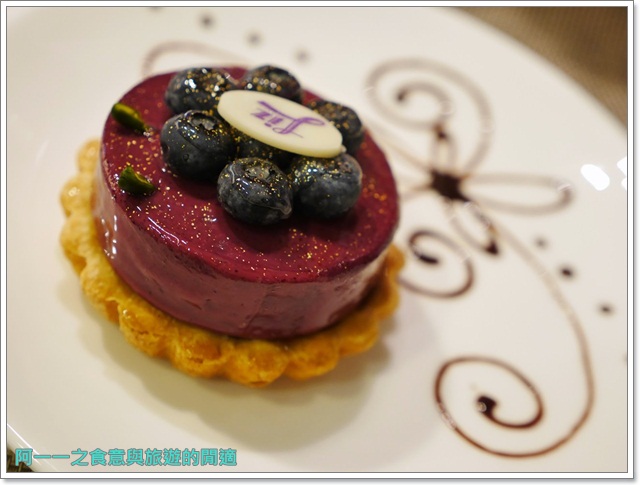 麗緻巴賽麗.下午茶.舒芙蕾.台中新光三越美食.蛋糕image018