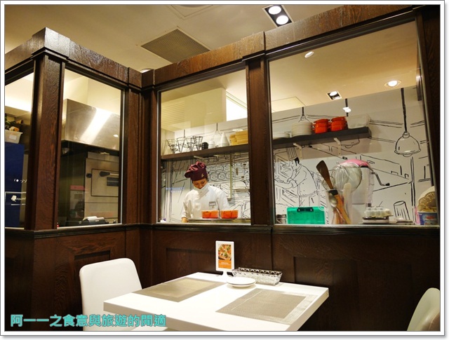 麗緻巴賽麗.下午茶.舒芙蕾.台中新光三越美食.蛋糕image011