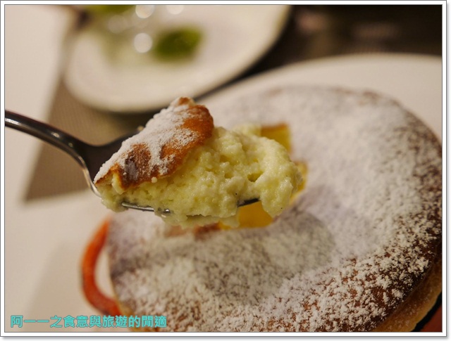 麗緻巴賽麗.下午茶.舒芙蕾.台中新光三越美食.蛋糕image024