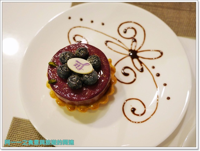 麗緻巴賽麗.下午茶.舒芙蕾.台中新光三越美食.蛋糕image016