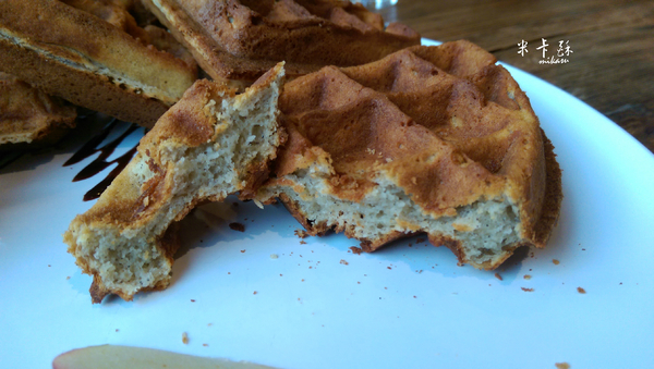 紅頂穀創穀物文創樂園 穀倉咖啡：【觀光工廠﹡高雄】觀光工廠之旅．驚奇好吃又好玩．紅頂穀創穀物文創樂園 穀倉咖啡