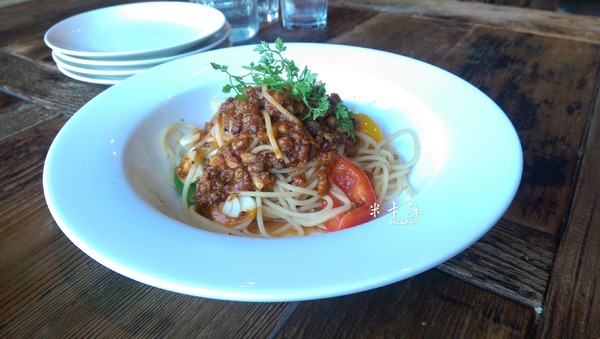 紅頂穀創穀物文創樂園 穀倉咖啡：【觀光工廠﹡高雄】觀光工廠之旅．驚奇好吃又好玩．紅頂穀創穀物文創樂園 穀倉咖啡
