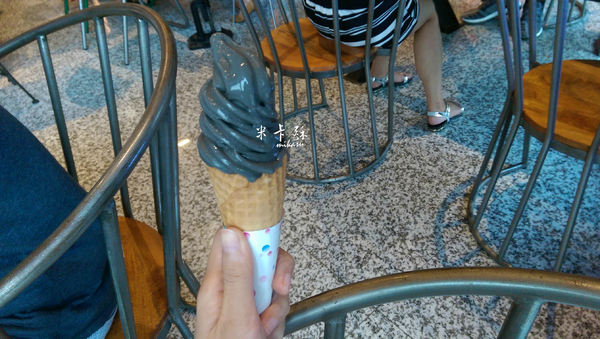 紅頂穀創穀物文創樂園 穀倉咖啡：【觀光工廠﹡高雄】觀光工廠之旅．驚奇好吃又好玩．紅頂穀創穀物文創樂園 穀倉咖啡