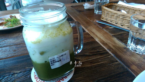 紅頂穀創穀物文創樂園 穀倉咖啡：【觀光工廠﹡高雄】觀光工廠之旅．驚奇好吃又好玩．紅頂穀創穀物文創樂園 穀倉咖啡