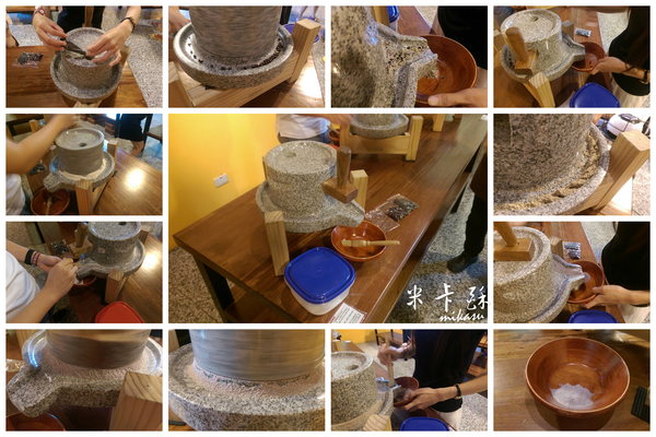 紅頂穀創穀物文創樂園 穀倉咖啡：【觀光工廠﹡高雄】觀光工廠之旅．驚奇好吃又好玩．紅頂穀創穀物文創樂園 穀倉咖啡