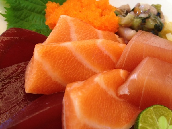 丼吧！小野：<口碑券006>丼吧！小野-食材新鮮的美味體驗