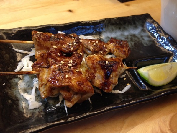 丼吧！小野：<口碑券006>丼吧！小野-食材新鮮的美味體驗