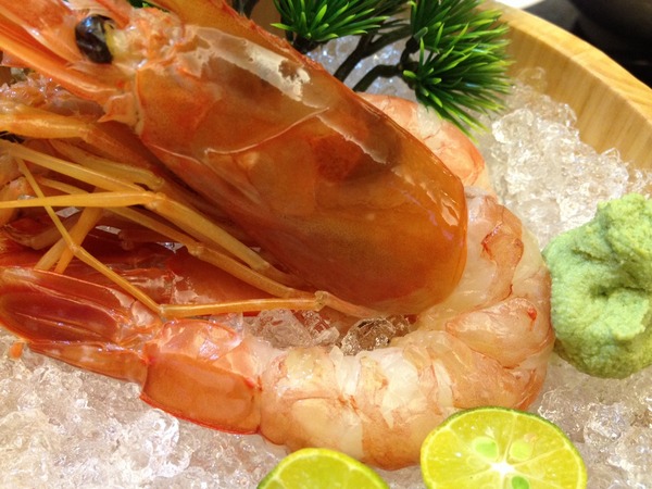 丼吧！小野：<口碑券006>丼吧！小野-食材新鮮的美味體驗