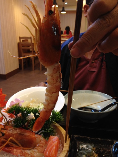 丼吧！小野：<口碑券006>丼吧！小野-食材新鮮的美味體驗