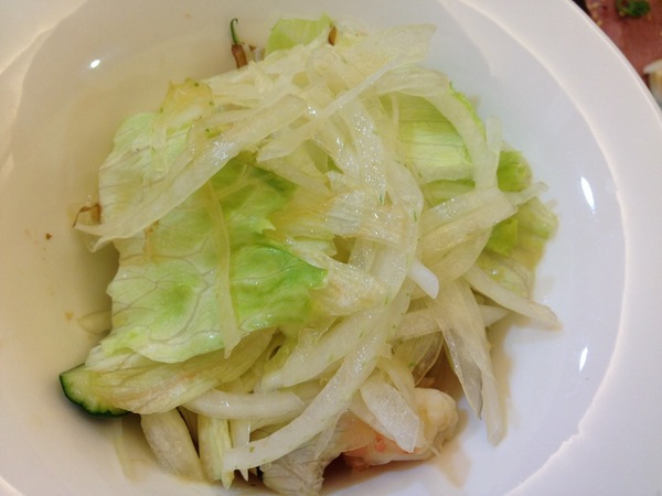 丼吧！小野：<口碑券006>丼吧！小野-食材新鮮的美味體驗