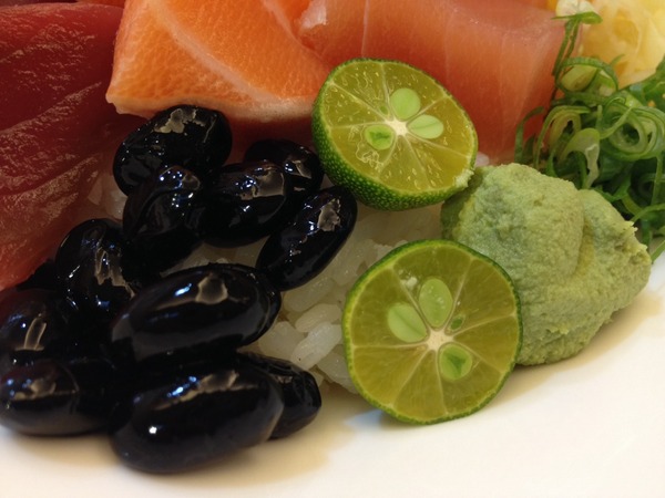 丼吧！小野：<口碑券006>丼吧！小野-食材新鮮的美味體驗