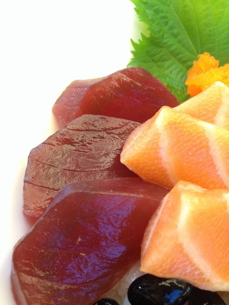 丼吧！小野：<口碑券006>丼吧！小野-食材新鮮的美味體驗