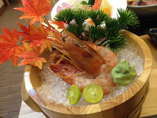 丼吧！小野：<口碑券006>丼吧！小野-食材新鮮的美味體驗