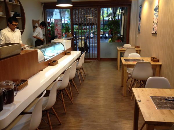 丼吧！小野：<口碑券006>丼吧！小野-食材新鮮的美味體驗