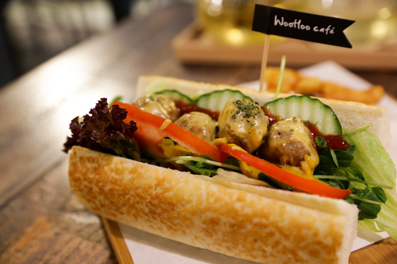 小豆屋敷 汐止咖啡