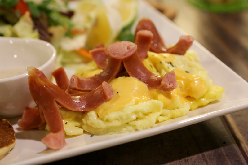 小豆屋敷 汐止咖啡