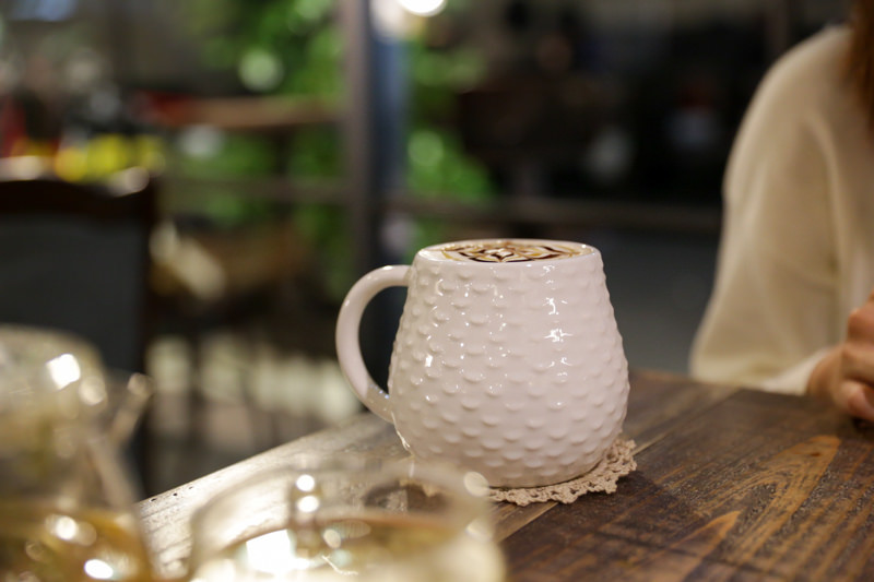 小豆屋敷 汐止咖啡