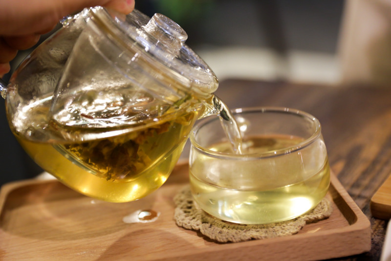 小豆屋敷 汐止咖啡