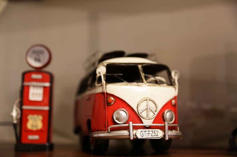 小豆屋敷 汐止咖啡