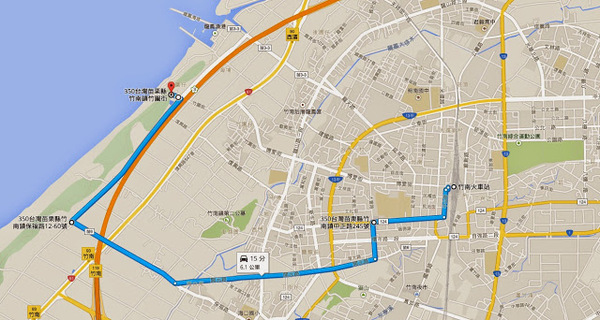 假日之森：【景點】苗栗假日之森白砂海岸@竹南濱海休憩區 : 沒有比基尼辣妹的白沙灘與防風林, 可以悠閒放鬆一整天…