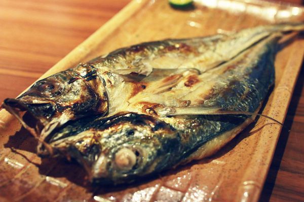 【台北】串前屋-份量大,像在家裡吃燒烤般的居酒屋-中山國小捷運站