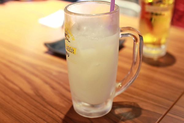 【台北】串前屋-份量大,像在家裡吃燒烤般的居酒屋-中山國小捷運站