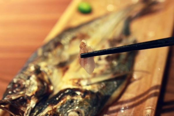 【台北】串前屋-份量大,像在家裡吃燒烤般的居酒屋-中山國小捷運站