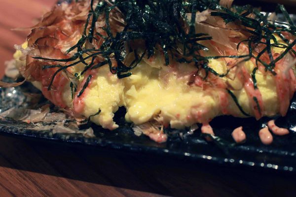 【台北】串前屋-份量大,像在家裡吃燒烤般的居酒屋-中山國小捷運站