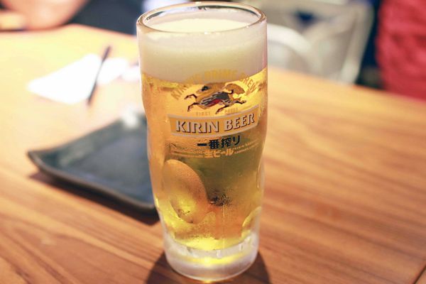 【台北】串前屋-份量大,像在家裡吃燒烤般的居酒屋-中山國小捷運站