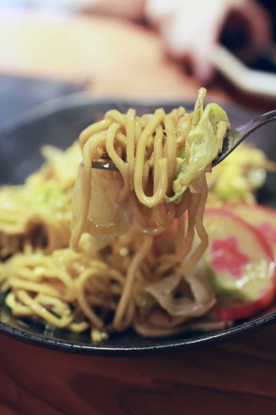 【台北】串前屋-份量大,像在家裡吃燒烤般的居酒屋-中山國小捷運站