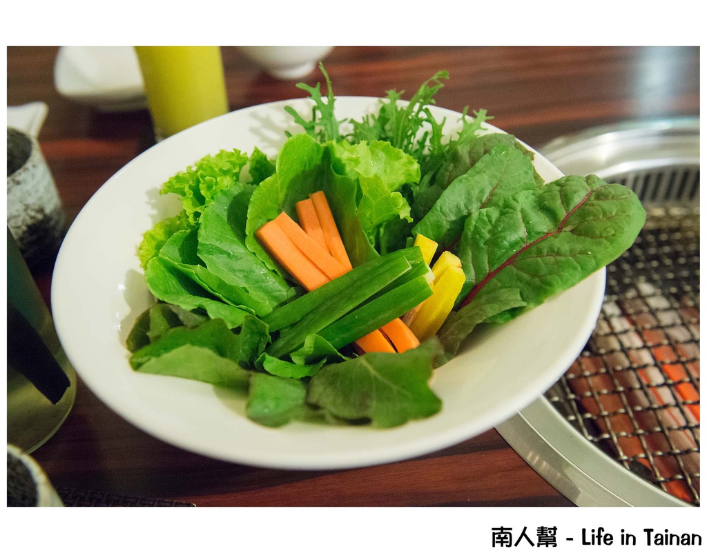 貴一郎健康燒肉屋