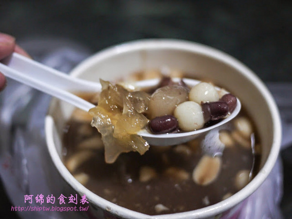 【姐妹】紅豆湯.挫冰.燒仙草：桃園市桃園區 [【姐妹】紅豆湯.挫冰.燒仙草] 紅豆湯甜度適中，食材用心