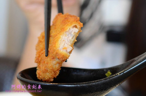 倉麵屋ラーメン(桃園)：桃園市中壢區 [倉麵屋ラーメン - 中壢店] 一碗讓人感動的拉麵