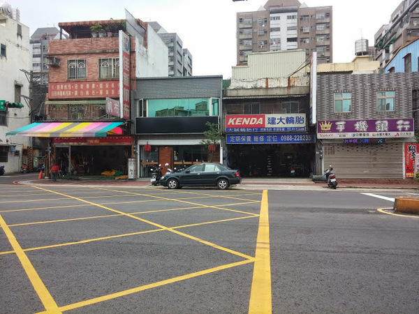 倉麵屋ラーメン(桃園)：桃園市中壢區 [倉麵屋ラーメン - 中壢店] 一碗讓人感動的拉麵