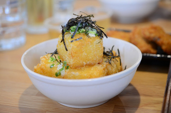 倉麵屋ラーメン(桃園)：桃園市中壢區 [倉麵屋ラーメン - 中壢店] 一碗讓人感動的拉麵