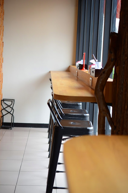 倉麵屋ラーメン(桃園)：桃園市中壢區 [倉麵屋ラーメン - 中壢店] 一碗讓人感動的拉麵