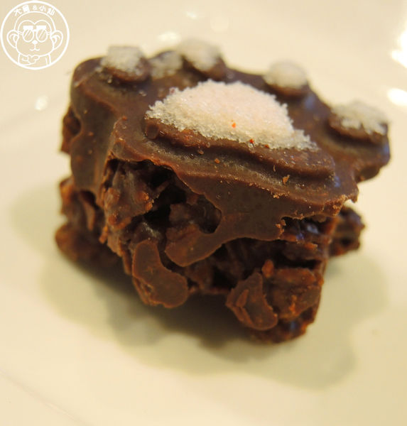 初米咖啡 Choose me Cafe&Meals(錦州店):呷飽祙【台北中山・初米咖啡 Choose Me Cafe&Meals】卡通造型蛋糕好萌呦