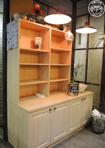 初米咖啡 Choose me Cafe&Meals(錦州店):呷飽祙【台北中山・初米咖啡 Choose Me Cafe&Meals】卡通造型蛋糕好萌呦