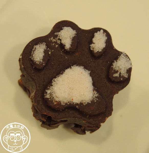 初米咖啡 Choose me Cafe&Meals(錦州店):呷飽祙【台北中山・初米咖啡 Choose Me Cafe&Meals】卡通造型蛋糕好萌呦